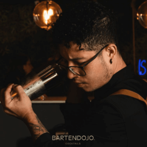Curso de Coctelería — Presencial